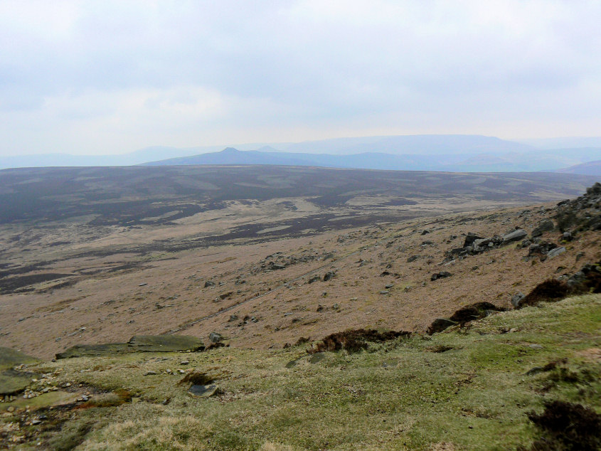 Moscar Moor Moscar Moor